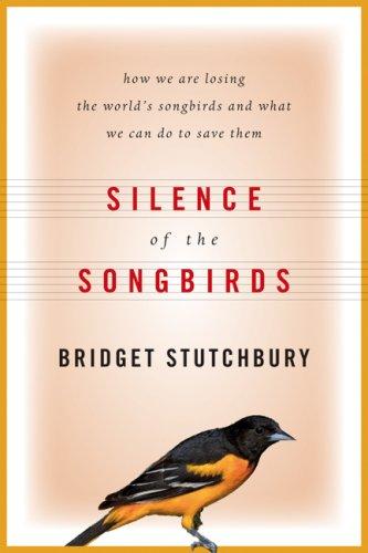 Book Silence Of The Songbirds free