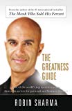 Book The Greatness Guide: The 10 Best Lessons Life Has Taught Me free
