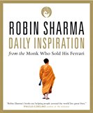 Book Daily Inspiration From The Monk Who Sold His Ferrari free