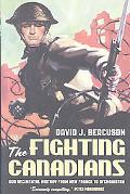 Book The Fighting Canadians free