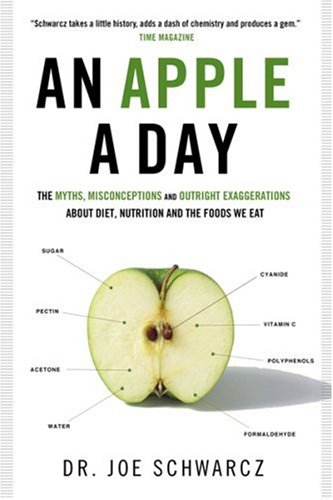 Book An Apple A Day free