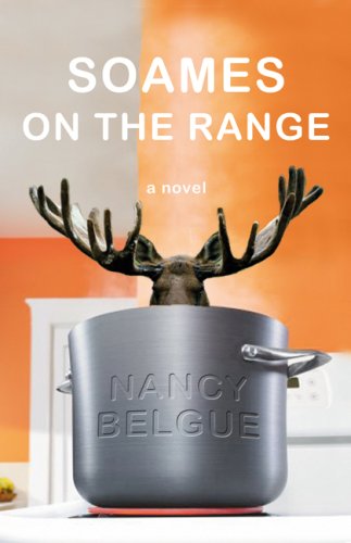 Book Soames on the Range free