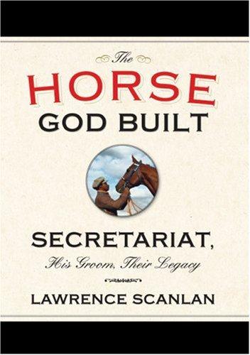 Book Horse God Built free
