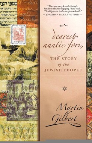 Book Dearest Auntie Fori free