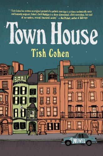 Book Town House free