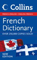 Book Collins French-English Dictionary free