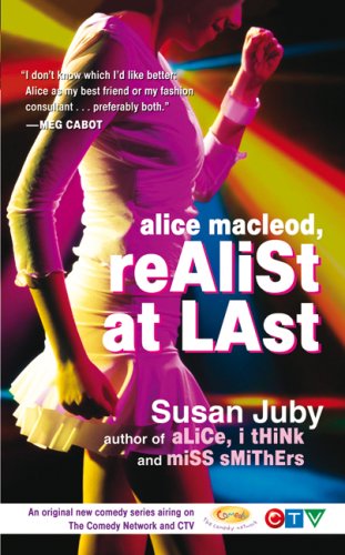 Book Alice Macleod Realist At Last free