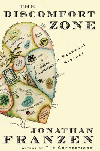 Book The Discomfort Zone free