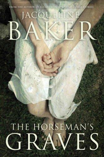 Book The Horseman's Graves free