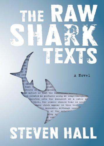 Book The Raw Shark Texts free