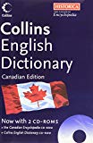 Book Collins English Dictionary Canadian Edition free