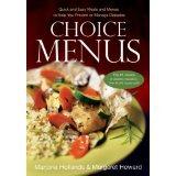 Book Choice Menus: Quick and Easy Meals and Menus to Help You Prevent or Manage Diabetes free
