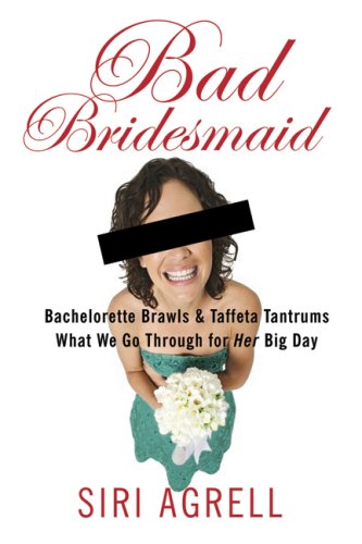 Book Bad Bridesmaid free