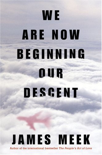 Book We Are Now Beginning Our Descent free