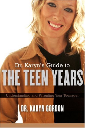 Book Dr. Karyn's Guide To The Teen Years free
