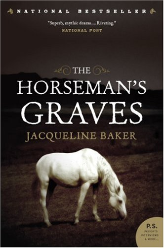 Book The Horsemans Graves free