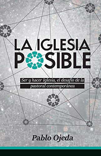 Book La Iglesia Posible (Spanish Edition) free