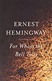 Book For Whom The Bell Tolls free