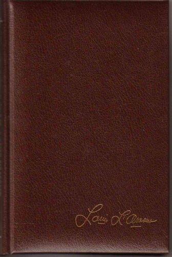 Book The Collected Short Stories of Louis L'amour Volume 5 free