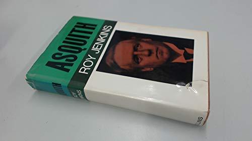 Book Asquith - Portrait Of A Man And An Era free