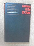 Book Anatomy of the S. S. State free