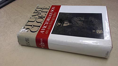 Book A Victorian Son free