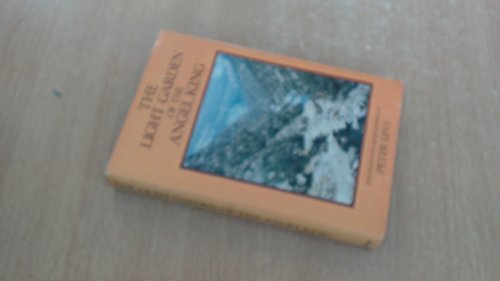 Book The light garden of the angel king: journeys in Afghanistan free