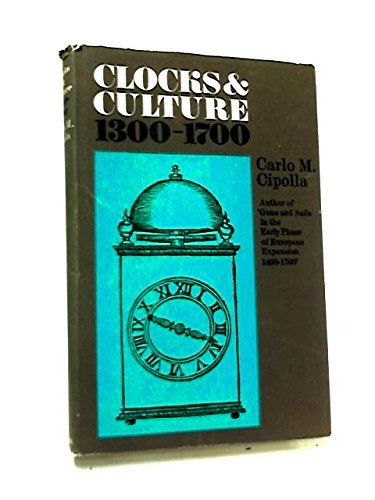 Book Clocks and Culture free