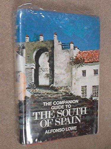 Book The companion guide to the South of Spain free
