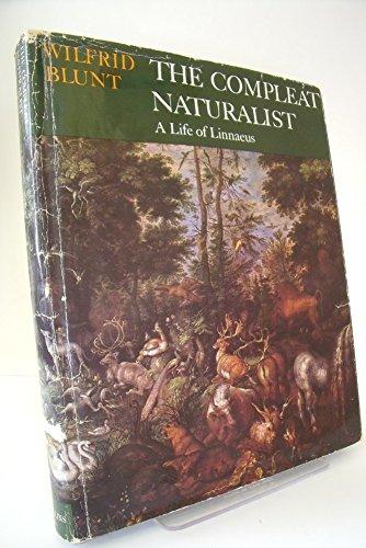 Book The compleat naturalist: A life of Linnaeus, free