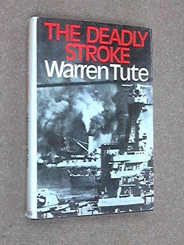 Book The deadly stroke free