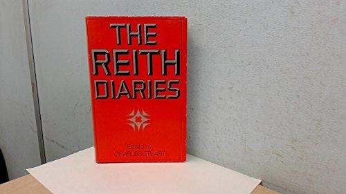 Book The Reith diaries free