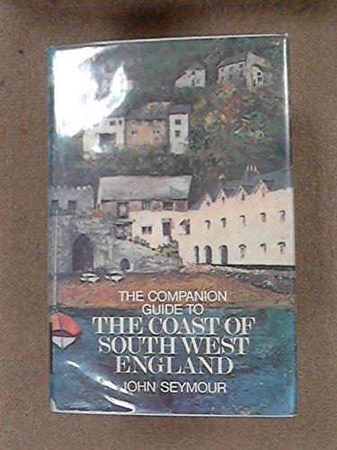 Book The companion guide to the coast of south-west England free