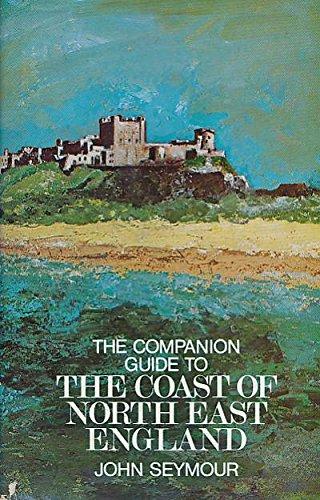 Book The companion guide to the coast of north-east England free