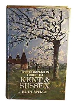 Book The companion guide to Kent and Sussex free