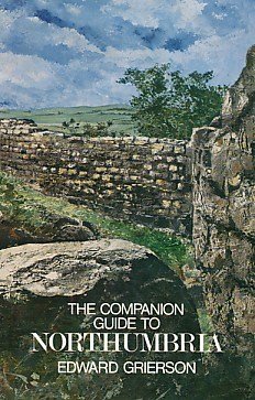 Book The companion guide to Northumbria free