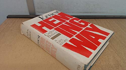 Book Ernest Hemingway: a life story free