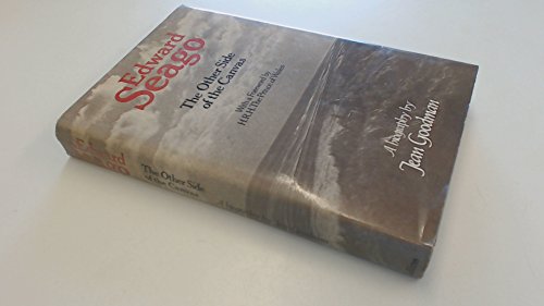 Book Edward Seago: The other side of the canvas free