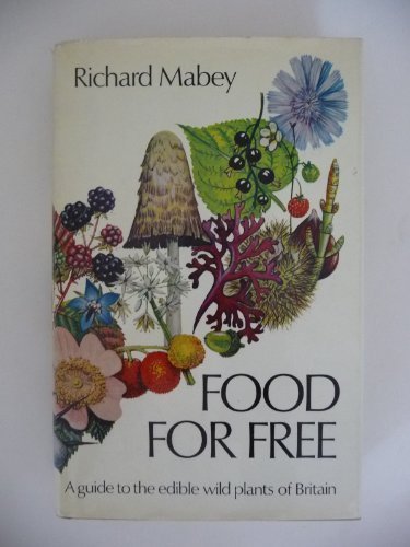 Book Food for free free