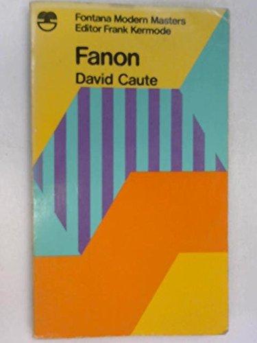 Book Fanon (Modern masters) free