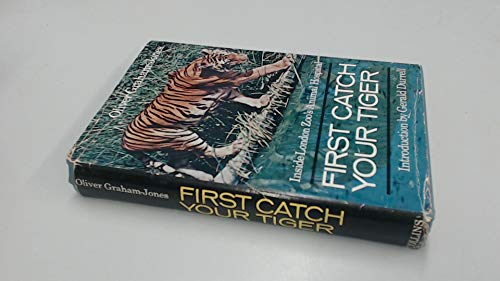 Book First catch your tiger free