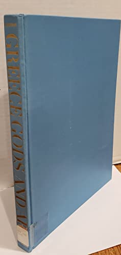 Book Greece, gods and art; free