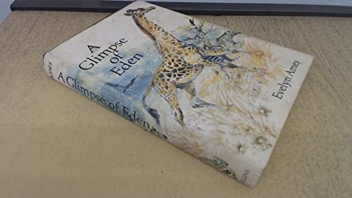Book A glimpse of Eden free