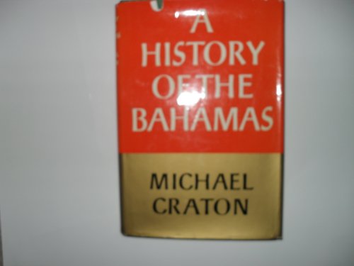 Book A history of the Bahamas free