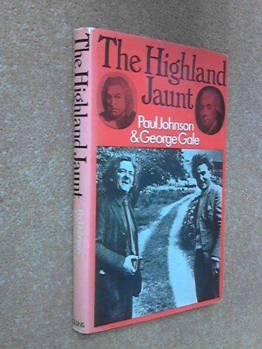 Book The Highland jaunt free
