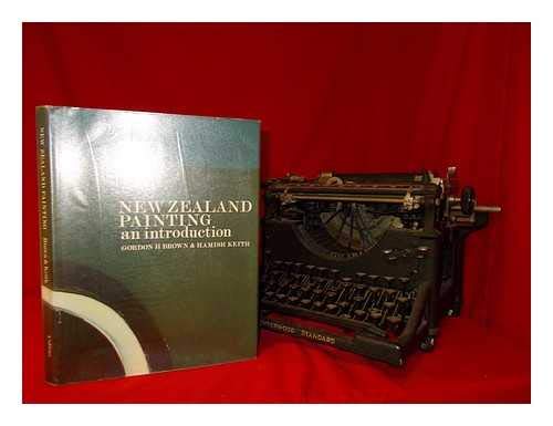 Book Introduction to New Zealand Painting, 1839-1967 free