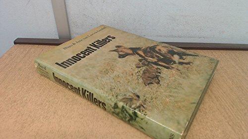 Book Innocent killers, free