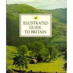 Book Illustrated Guide to Britain free