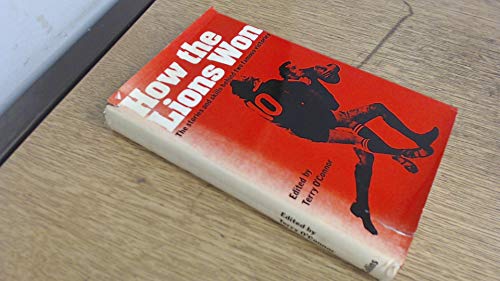 Book How the Lions won: The stories and skills behind two famous victories free