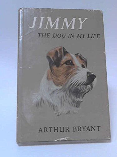 Book Jimmy: The Dog in My Life free